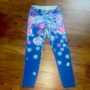 Lilly Pulitzer Luxletic pants